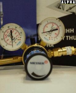 Đồng hồ điều áp Tornado LS/B-AR