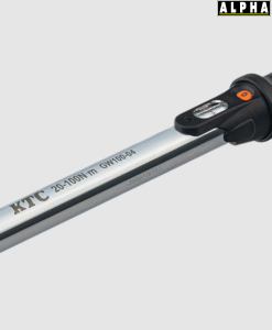 Cần Siết Lực KTC GW100-04 Cốt Siết 1/2 inch