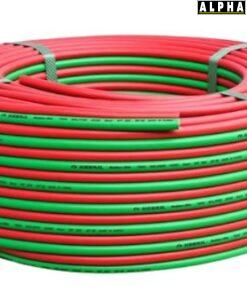 Ống Hàn Gió Đá HAFLEX Hàn Quốc – Ống Dẫn Khí Oxy Gas Chất Lượng Cao Cho Hàn Cắt Kim Loại