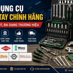 Dụng cụ cầm tay