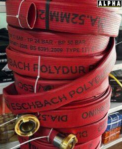 Ống Chữa Cháy ESCHBACH POLYDUR DN52
