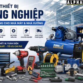 Thiết Bị Công Nghiệp